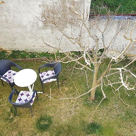 Dream Apartments سبليت المظهر الخارجي الصورة
