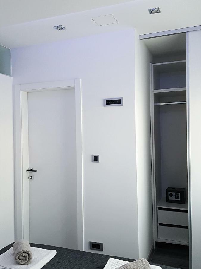 Dream Apartments سبليت المظهر الخارجي الصورة