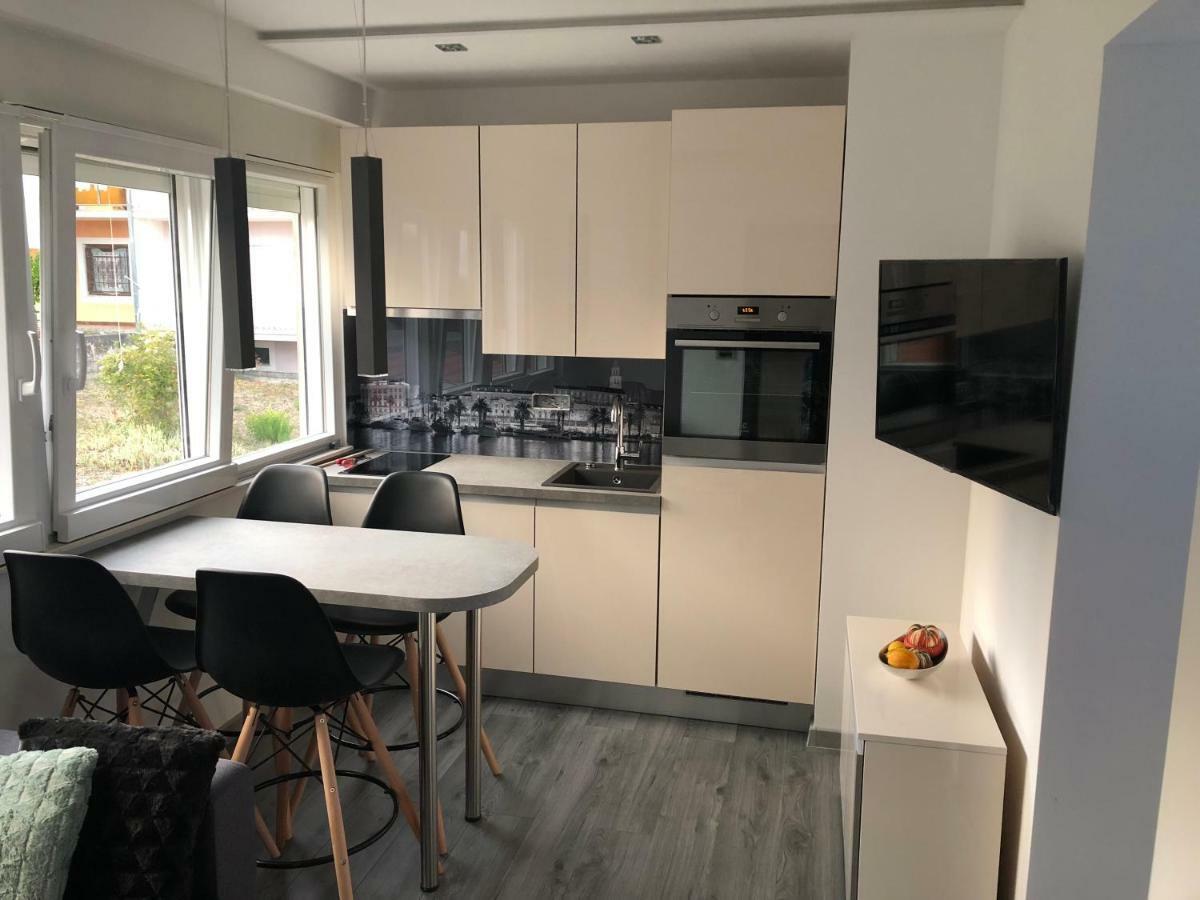 Dream Apartments سبليت المظهر الخارجي الصورة