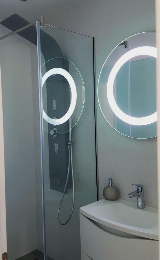 Dream Apartments سبليت المظهر الخارجي الصورة