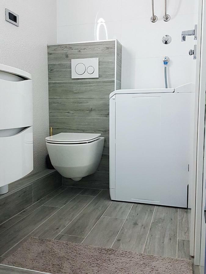 Dream Apartments سبليت المظهر الخارجي الصورة