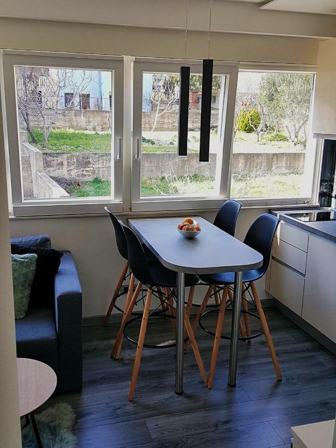 Dream Apartments سبليت المظهر الخارجي الصورة