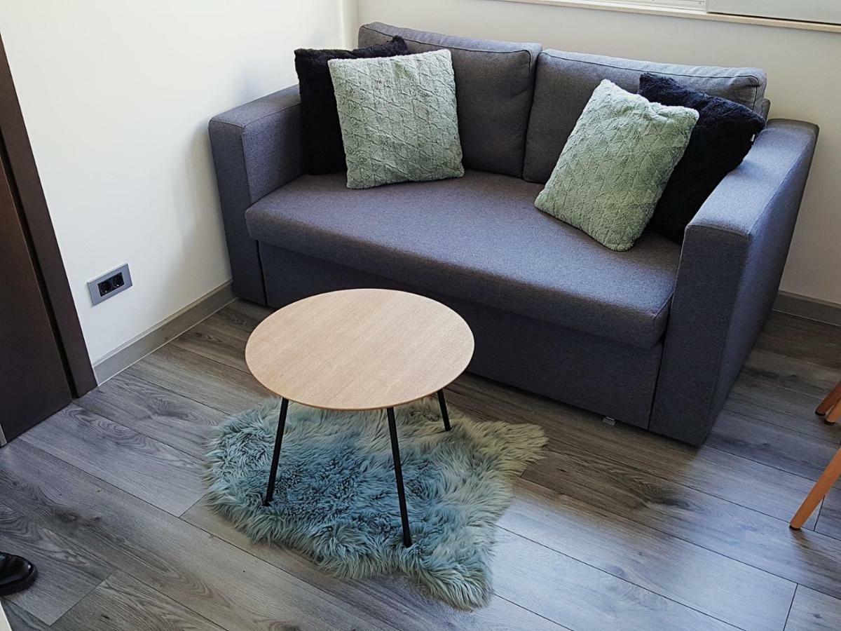 Dream Apartments سبليت المظهر الخارجي الصورة