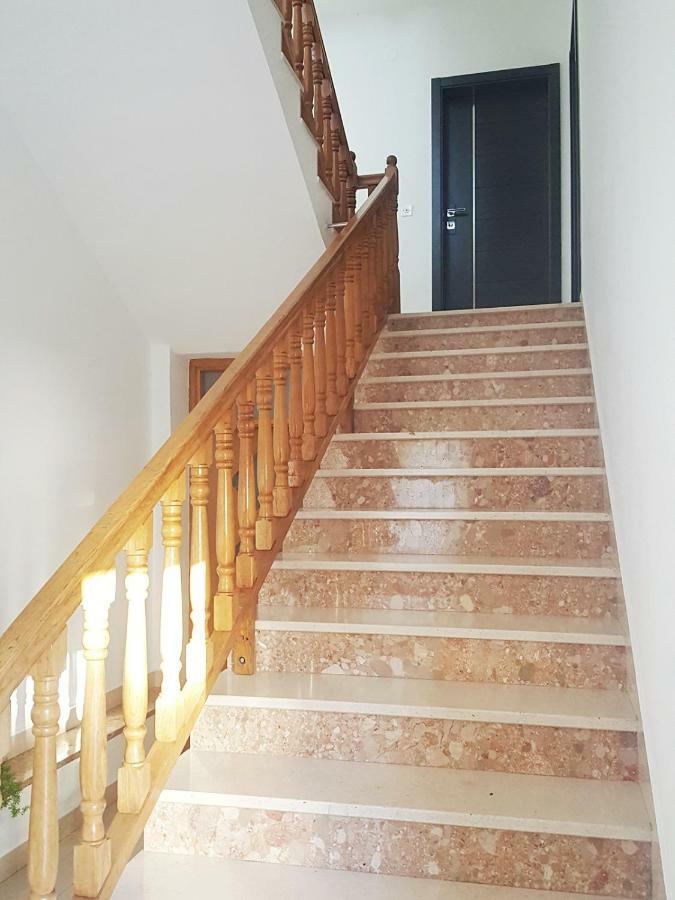 Dream Apartments سبليت المظهر الخارجي الصورة